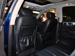 2013款 3.7L 超越版
