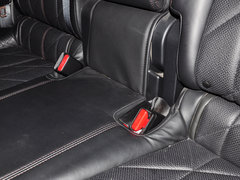 2013款 3.7L 超越版