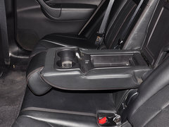 2013款 3.7L 超越版