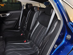 2013款 3.7L 超越版