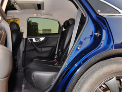 2013款 3.7L 超越版