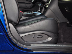 2013款 3.7L 超越版