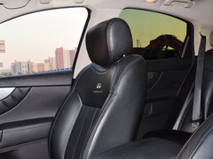 2013款 3.7L 超越版