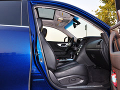 2013款 3.7L 超越版