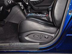 2013款 3.7L 超越版