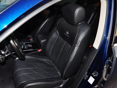 2013款 3.7L 超越版