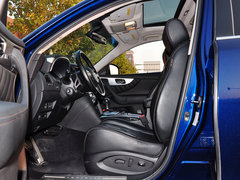 2013款 3.7L 超越版