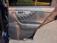 2013款 3.7L 超越版