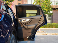 2013款 3.7L 超越版