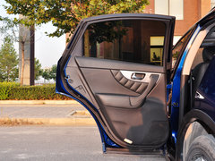 2013款 3.7L 超越版