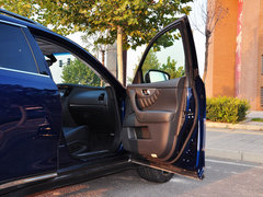 2013款 3.7L 超越版