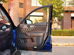 2013款 3.7L 超越版