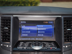 2013款 3.7L 超越版