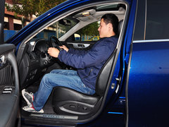 2013款 3.7L 超越版