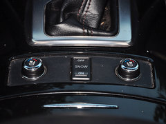2013款 3.7L 超越版