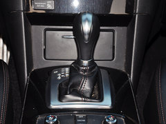 2013款 3.7L 超越版