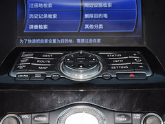 英菲尼迪QX70 2013款 3.7L 超越版