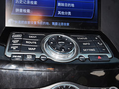 2013款 3.7L 超越版