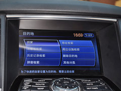英菲尼迪QX70 2013款 3.7L 超越版