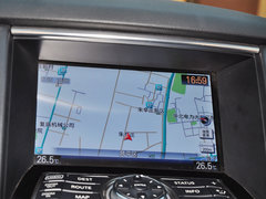 2013款 3.7L 超越版