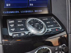 2013款 3.7L 超越版