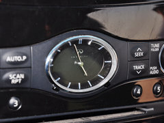 2013款 3.7L 超越版