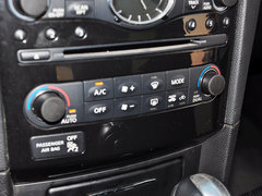 2013款 3.7L 超越版