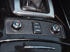 2013款 3.7L 超越版