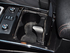 2013款 3.7L 超越版