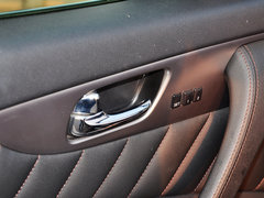 2013款 3.7L 超越版