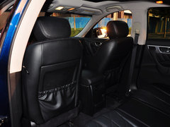 2013款 3.7L 超越版