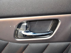 2013款 3.7L 超越版