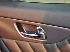 2013款 3.7L 超越版