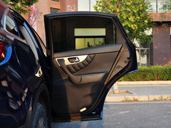 2013款 3.7L 超越版