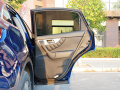 2013款 3.7L 超越版