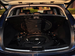 2013款 3.7L 超越版