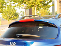 2013款 3.7L 超越版