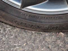 2013款 3.7L 超越版