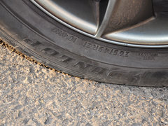 2013款 3.7L 超越版