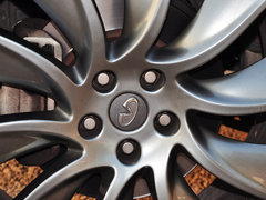2013款 3.7L 超越版