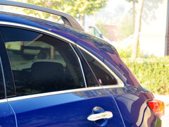 2013款 3.7L 超越版