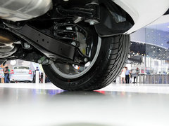 2014款 1.8TSI DSG 极地版 5座