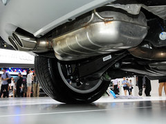 2014款 1.8TSI DSG 极地版 5座