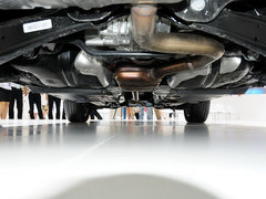 2014款 1.8TSI DSG 极地版 5座