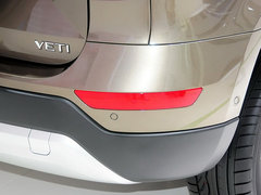 2014款 1.8TSI DSG 极地版 5座