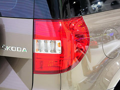 2014款 1.8TSI DSG 极地版 5座