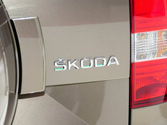 2014款 1.8TSI DSG 极地版 5座