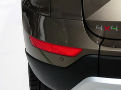 2014款 1.8TSI DSG 极地版 5座