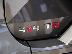 2014款 1.8TSI DSG 极地版 5座