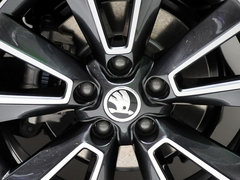 2014款 1.8TSI DSG 极地版 5座